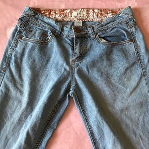 Wear it Declare it size 7